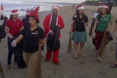 Sambut Natal dan Tahun Baru, 