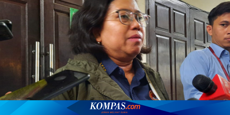 Richard Eliezer Dituntut 12 Tahun Penjara, LPSK: Kami Menyesalkan Sekali