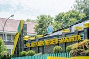 Seleksi Ujian Mandiri PNJ 2026 Diumumkan, Cek Biaya UKT dan IPI Semua Jurusan