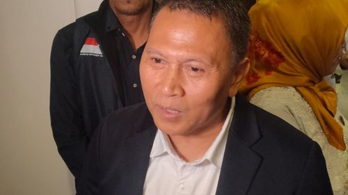 Timnas Amin: Pak Prabowo Luar Biasa, Sudah Bisa Joget "Gemoy"