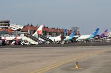Daftar 17 Bandara di Indonesia yang Dicabut Status Internasionalnya