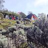 Belum Buka, Ini Persiapan TN Gunung Gede Pangrango Hadapi New Normal