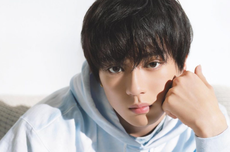 Berhenti Main Game Sejak Menikah, Mackenyu Arata Sebut Tak Mau Buat Istri Kesepian