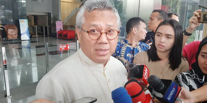 Cegah Kekerasan, Mendikbud Soroti Pentingnya Kerja Sama Sekolah dan Keluarga