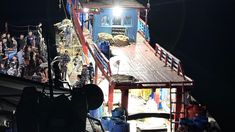 Pesta Sabu di Tengah Laut Belawan, Enam ABK Kapal Ikan Ditangkap TNI AL