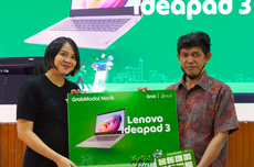 JULO dan Grab Indonesia Buka Akses Kredit Digital bagi Mitra Pengemudi