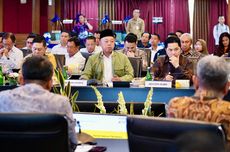 Status Tanah dan Tata Ruang Sekolah Rakyat Tengah Diverifikasi