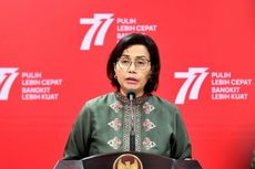 Sri Mulyani Ungkap Ratusan Triliun Rupiah Subsidi BBM Dinikmati Orang Kaya