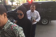 Kasus Gubernur Aceh, KPK Periksa Model Steffy Burase