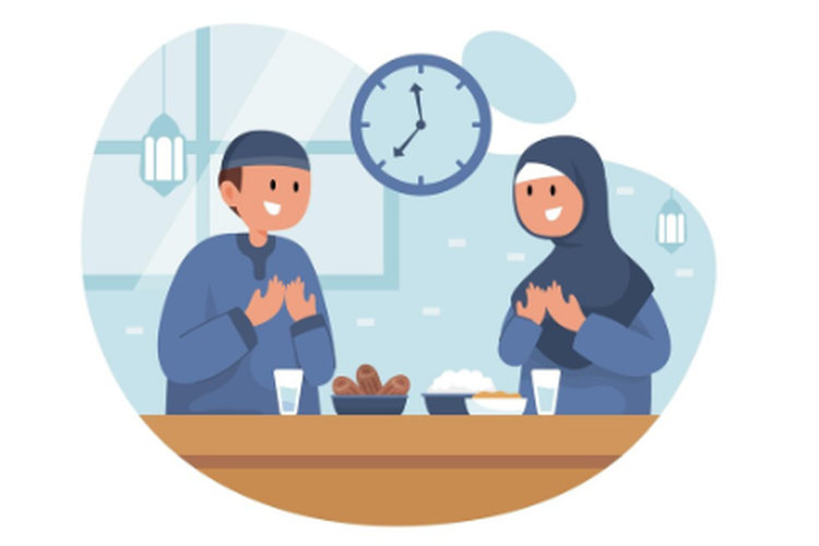 Puasa Asyura 2025 Tanggal Berapa? Ini Jadwal, Sejarah, dan Niatnya!