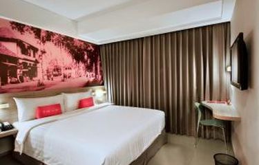 Segera Hotel Berstandar Internasional Di Garut