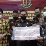 Usai Lunas Bayar Denda Rp 1 Miliar, Terpidana Ini Tak Perlu Jalani Hukuman Tambahan 1 Tahun Penjara