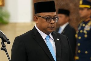 Profil Maulana Bungaran, dari Pengacara Prabowo kini Jadi Wakil Menteri Imipas