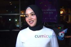 Putri Delina Blak-blakan Pernah Dua Kali Jadi Korban Ghosting 