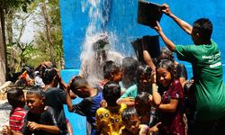 Dari Bukit Terjal ke Keran Rumah, Cerita Warga Nifukani Dapatkan Akses Air Bersih