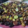 Apa Itu Kabau, Buah Mirip Jengkol untuk Lalapan dari Sumatera?