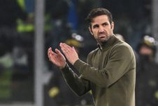 Bangganya Fabregas Saat Como Bisa Tahan Napoli dengan Pemain Muda