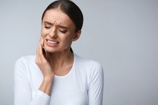 8 Penyebab Sakit Gigi yang Sering Terjadi