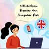 travel irregular verb