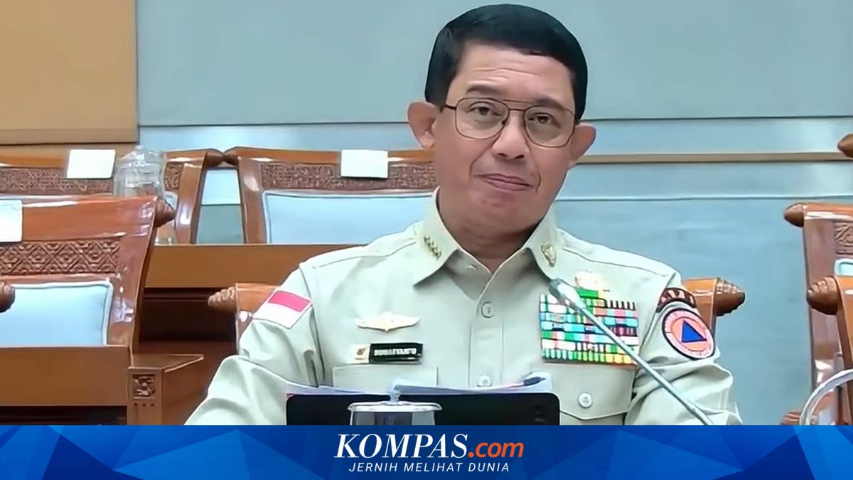 BNPB Usulkan Biaya Bangun Rumah Korban Bencana Sumatera Ditambah Jadi Rp 70-80 Juta per Unit