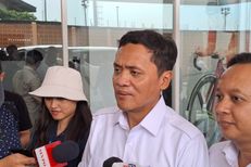 Tanggapi Survei Litbang "Kompas" soal Skema "Head to Head", Gerindra: Publik Lihat Prabowo Tokoh Pemersatu