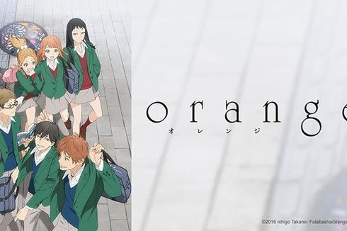 18 Daftar OST Anime Sedih Paling Mengharukan