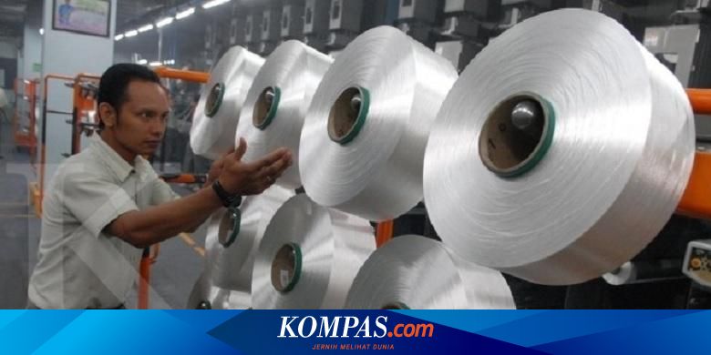 Pabrik Garmen di Semarang Kekurangan Tenaga Kerja