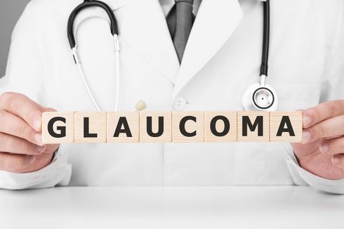 Kenali Apa Itu Glaukoma, Penyebab, dan Gejalanya