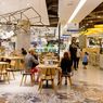 Aturan Makan di Restoran Mal 60 Menit pada PPKM 7-13 September 2021
