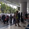 Ditutup Hari Ini, Posko PPDB Disdik Jakarta Ramai Didatangi Ortu Murid