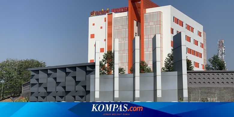 Pilihan Hotel Baru Di Dekat Bandara Soekarno Hatta Pilihan Hotel Baru Di Dekat Bandara Soekarno Hatta