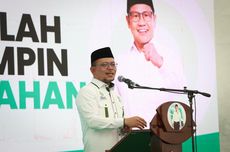 Di Sespim Perubahan, Hanif PKB: Bagaimana Jalan Menuju DPR? Masa Uang?