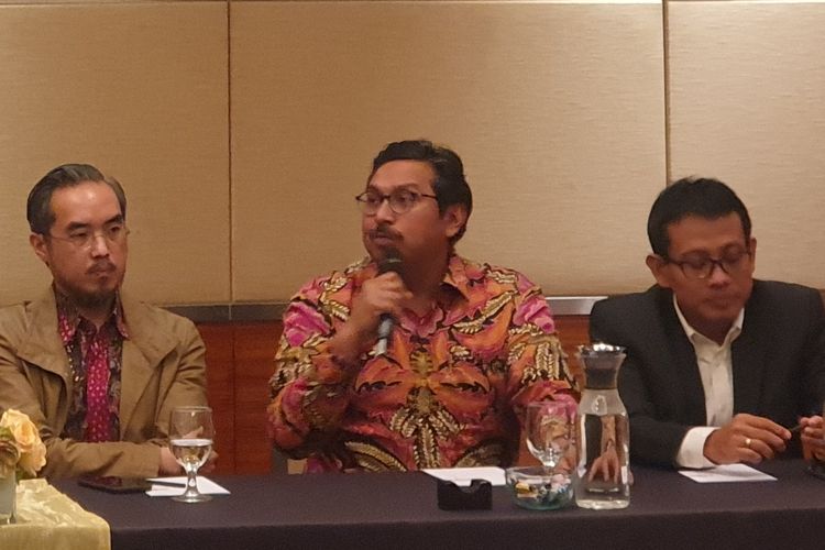 Dirjen SDPPI Kementerian Kominfo, Ismail, mengatakan operator seluler harus melakukan fiberisasi sebelum jaringan 5G digelar. 