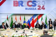 Indonesia Resmi Masuk BRICS, Berikut 6 Manfaatnya bagi Tanah Air