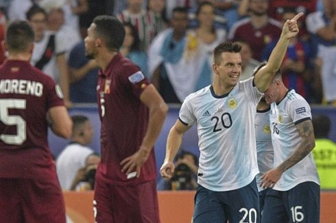 Pemainnya Jadi Pusat Kontroversi Penundaan Laga Brasil Vs Argentina, Spurs Murka