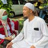 Pedagang Mie Ayam Asal Kebumen Akhirnya Berangkat Haji Setelah Menabung 13 Tahun