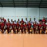 Jadwal Siaran Langsung Final Voli Putra SEA Games 2023: Indonesia Vs Kamboja