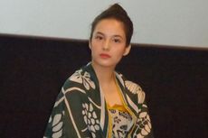 Negeri Sakura bagai Candu bagi Chelsea Islan