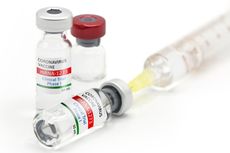 Kemenkes Sebut Relawan Uji Klinis Vaksin Covid-19 Tak Alami Kendala yang Berarti