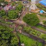Benteng Terluas di Dunia Ternyata Ada di Indonesia, Ini Lokasinya 