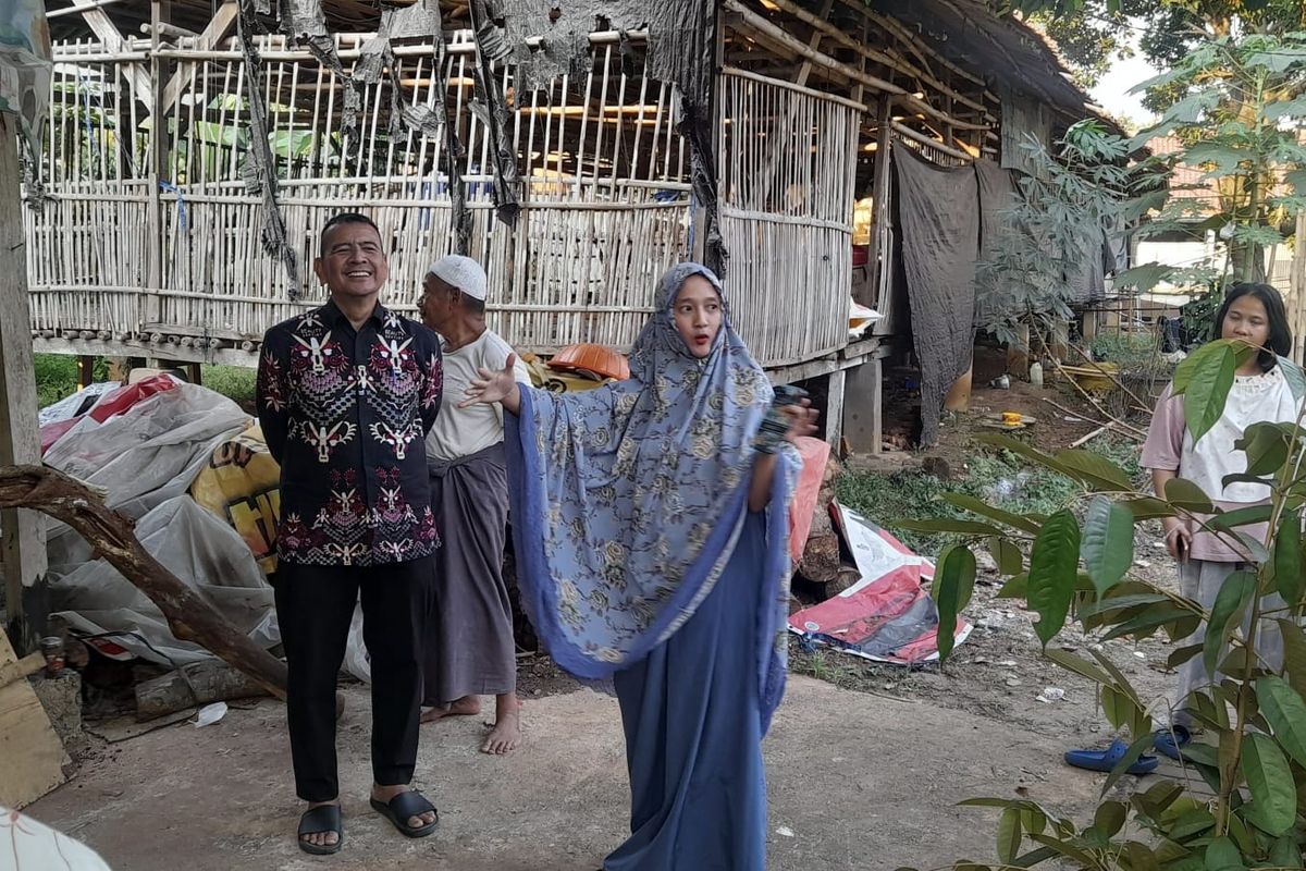 Kandang Ayam Besar di Dekat Perumahan, Bagaimana Aturannya?