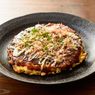 Resep Okonomiyaki, Camilan Nonton Pertandingan Bola Jepang Malam Ini