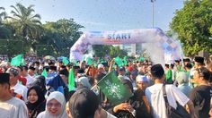 Lirik Lagu Hari Santri 22 Oktober 45 untuk Peringati Hari Santri 2025