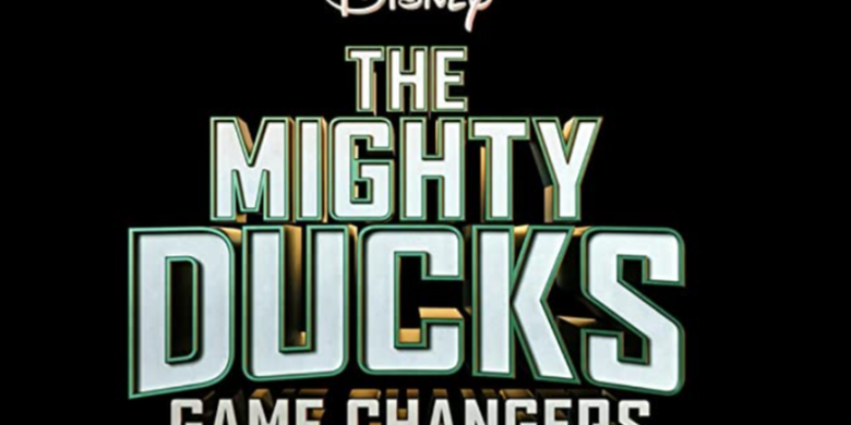 Disney Hotstar Kembali Rilis Cuplikan Serial The Mighty Ducks Game Changers