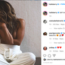 Halle Berry Kampanyekan Self Love dengan Unggah Foto Topless