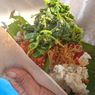 Nasi Oyek, Kuliner yang Jadi Saksi Perjuangan Jendral Soedirman Ketika Bergerilya