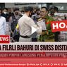 KPK: Informasi soal Penyitaan Harta Firli Bahuri di Swiss Hoaks