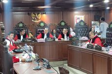 Dalam Sidang, Anggota MKD Minta Pamdal DPR Panggil Paksa Bamsoet