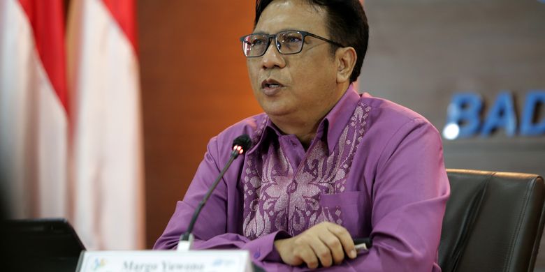 Info Terkini, Neraca Perdagangan Indonesia Kembali Surplus, Kali Ini 4,37 Miliar Dollar AS