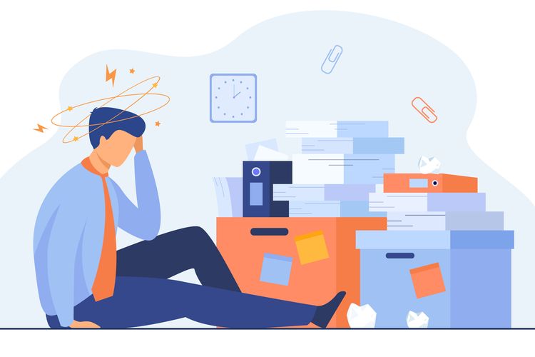 Gelombang PHK Teknologi 2025: Amazon, Microsoft, hingga Intel